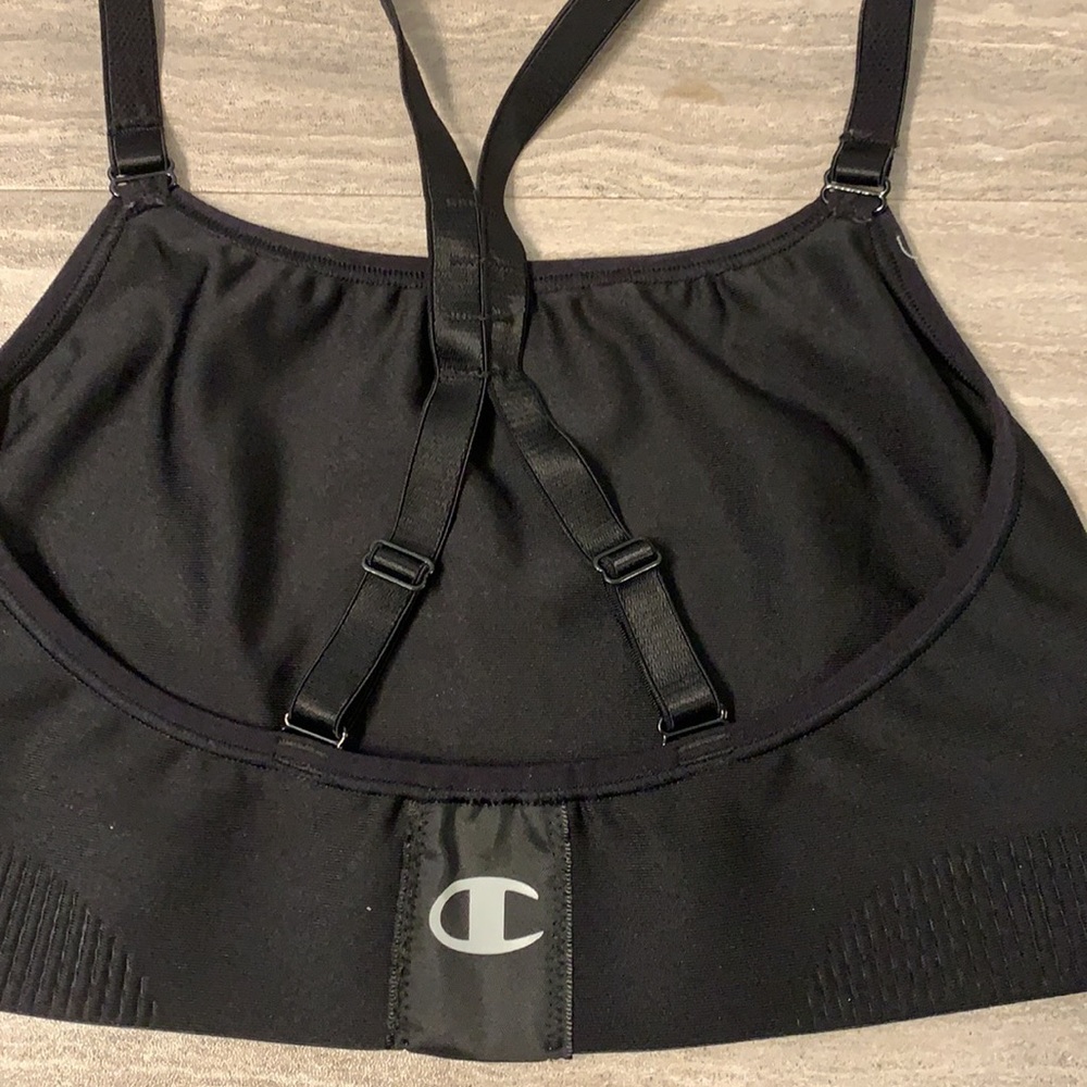Like New Champion Sports Bra